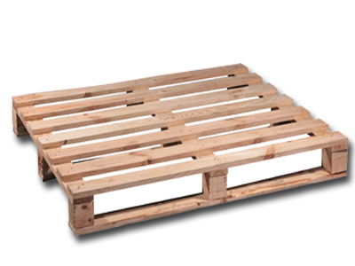 Einwegpalette Nürnberg